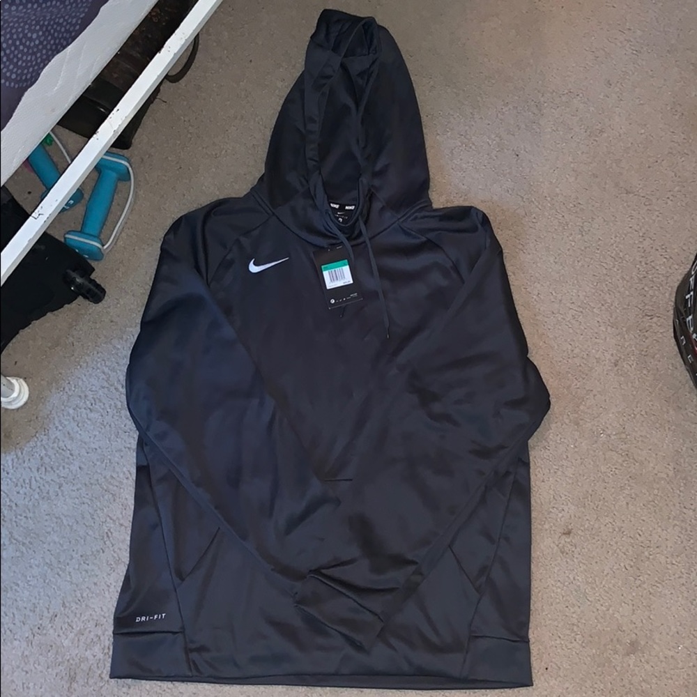 Brand new Nike hoodie